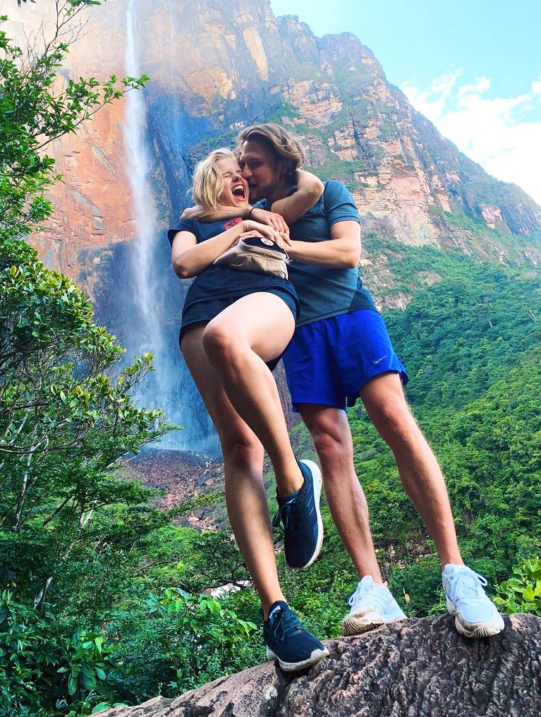 Aleksandra Bortich nude. Photo - 6