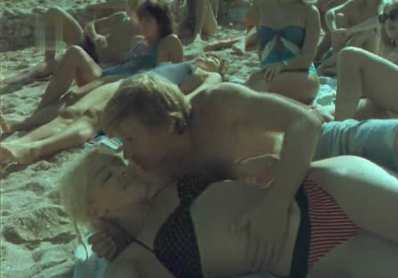 Aleksandra Kolkunova nude. Photo - 11