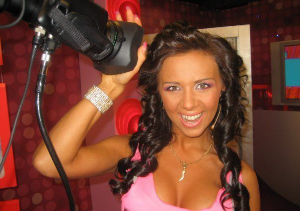 Aleksandra Pavlova nude. Photo - 1