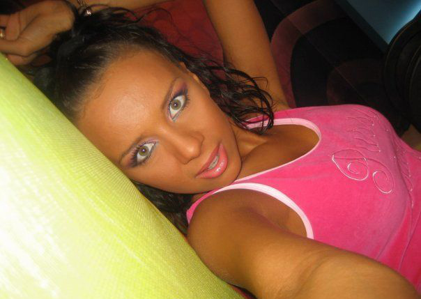 Aleksandra Pavlova nude. Photo - 4