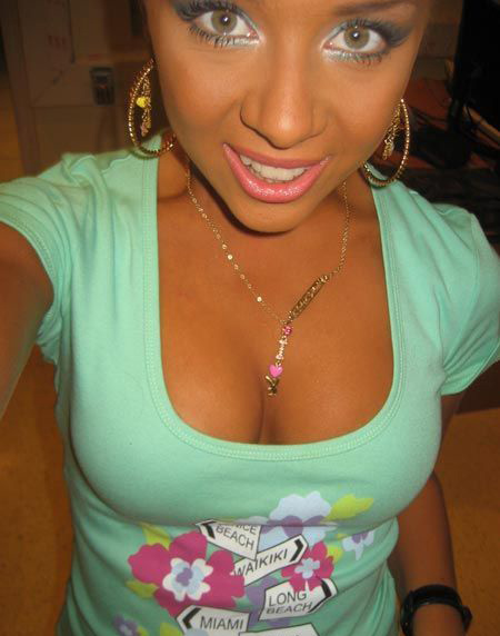 Aleksandra Pavlova nude. Photo - 5