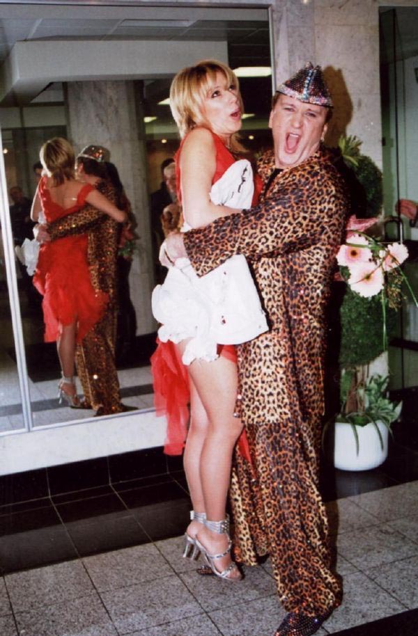 Alena Apina nude. Photo - 10