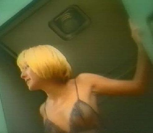 Alena Apina nude. Photo - 32