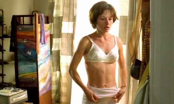 Alena Babenko nude. Photo - 12