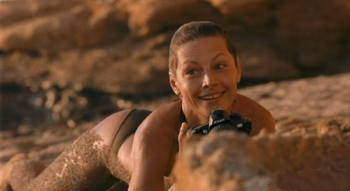 Alena Babenko nude. Photo - 13