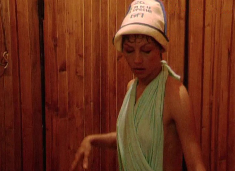 Alena Babenko nude. Photo - 3