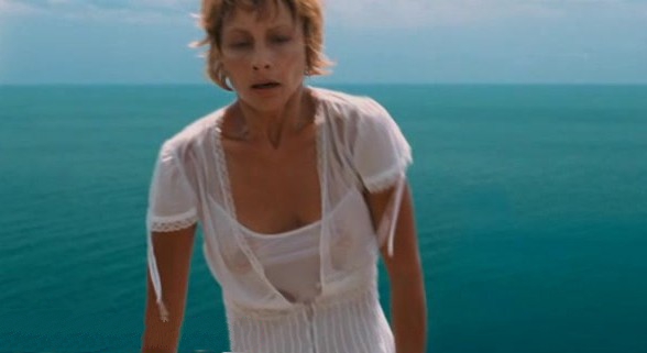 Alena Babenko nude. Photo - 4