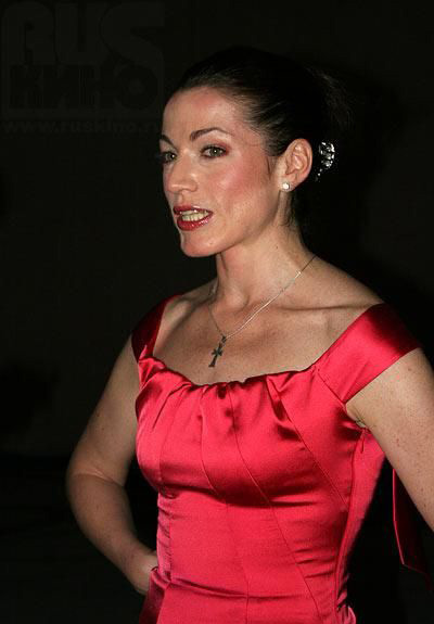 Alena Hmelnickaya nude. Photo - 2