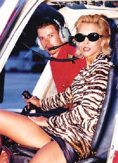 Alena Sviridova nude. Photo - 28