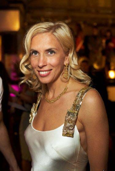 Alena Sviridova nude. Photo - 32