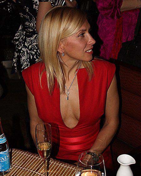 Alena Sviridova nude. Photo - 33