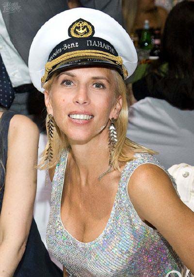 Alena Sviridova nude. Photo - 37