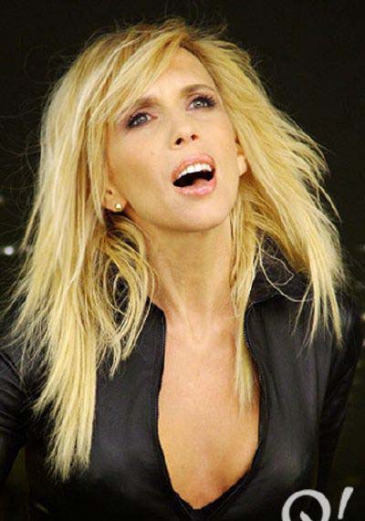 Alena Sviridova nude. Photo - 39