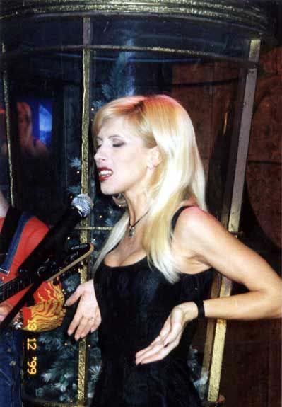 Alena Sviridova nude. Photo - 40