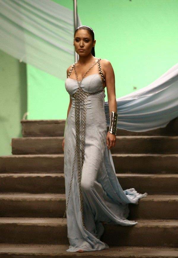 Alena Vinnitskaya nude. Photo - 24