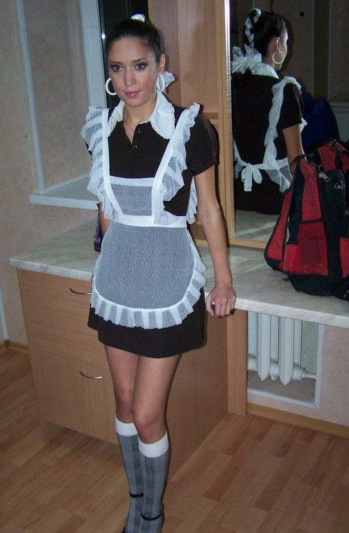 Alena Vinnitskaya nude. Photo - 31