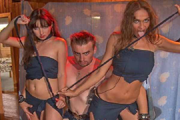 Alena Vodonaeva nude. Photo - 35