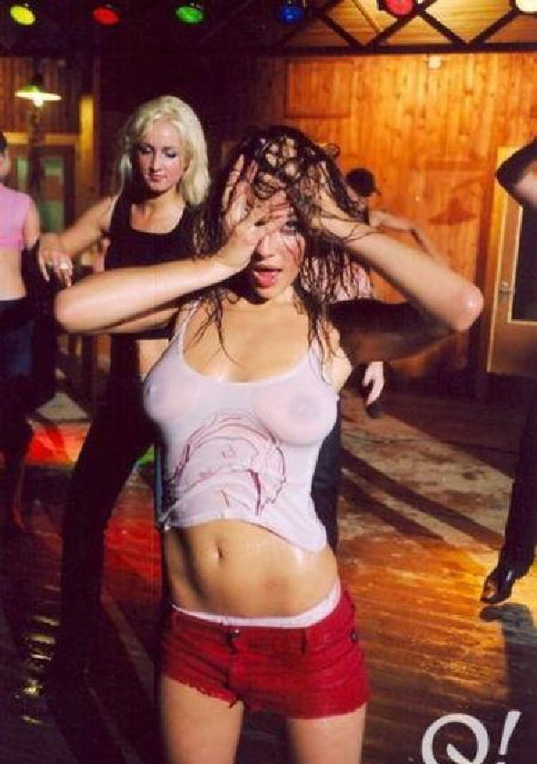 Alena Vodonaeva nude. Photo - 47