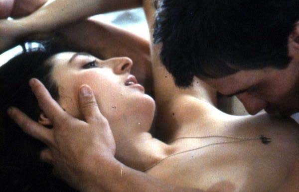 Alika Smehova nude. Photo - 16