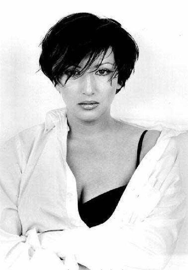 Alika Smehova nude. Photo - 21