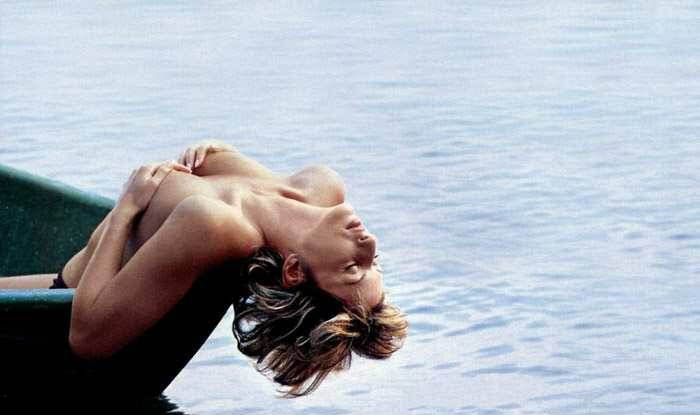 Alika Smehova nude. Photo - 3