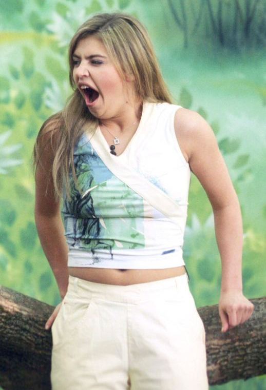 Alina Kabaeva nude. Photo - 30