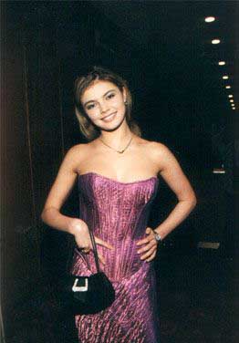 Alina Kabaeva nude. Photo - 36