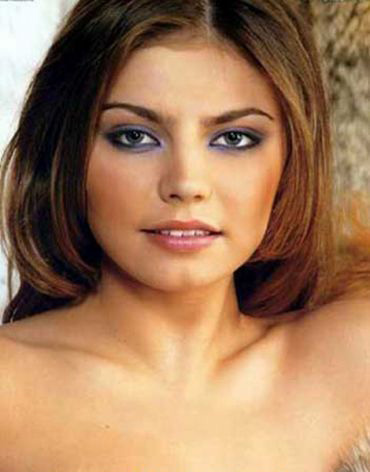 Alina Kabaeva nude. Photo - 40