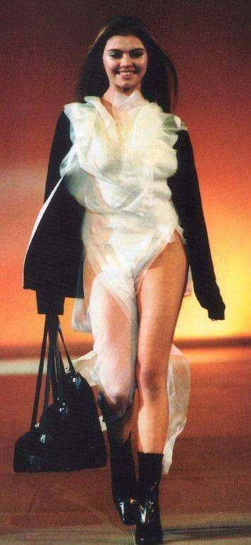 Alina Kabaeva nude. Photo - 9