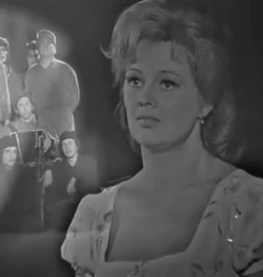 Alina Pokrovskaya nude. Photo - 4