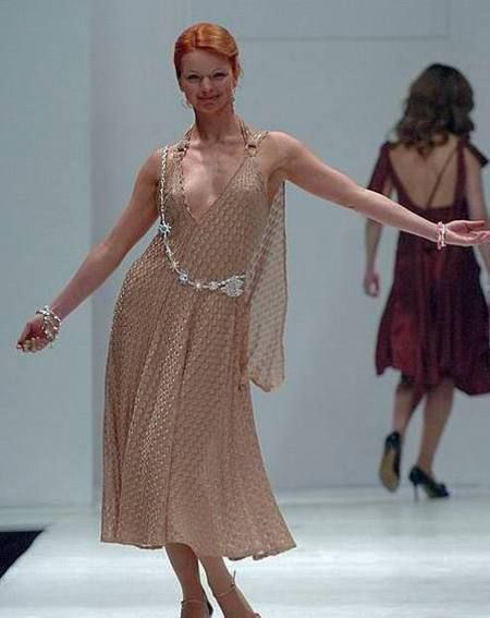 Alisa Grebenschikova nude. Photo - 14