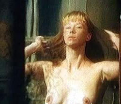Alla Klyuka nude. Photo - 1