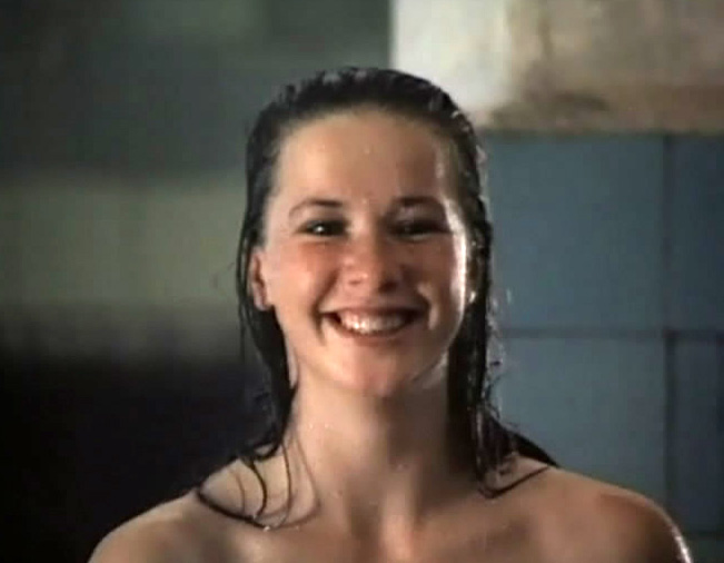 Alla Klyuka nude. Photo - 5