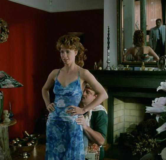 Alla Klyuka nude. Photo - 6