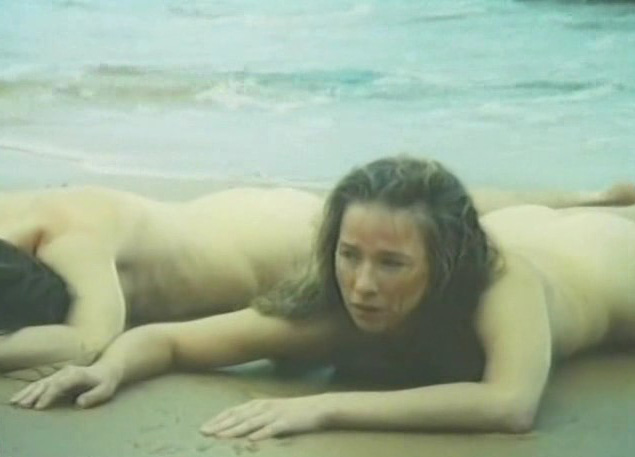 Alla Klyuka nude. Photo - 7