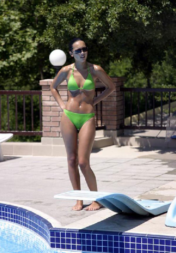 Alsu nude. Photo - 11