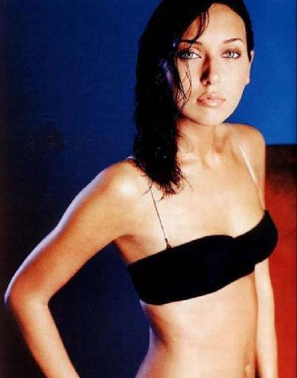 Alsu nude. Photo - 3