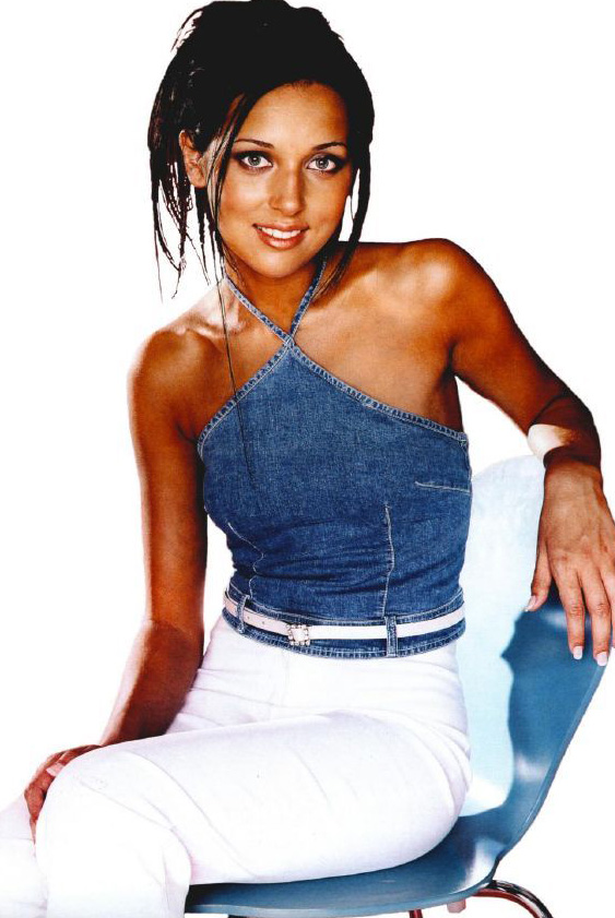 Alsu nude. Photo - 45