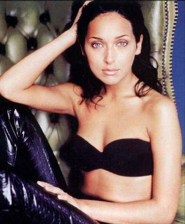 Alsu nude. Photo - 6