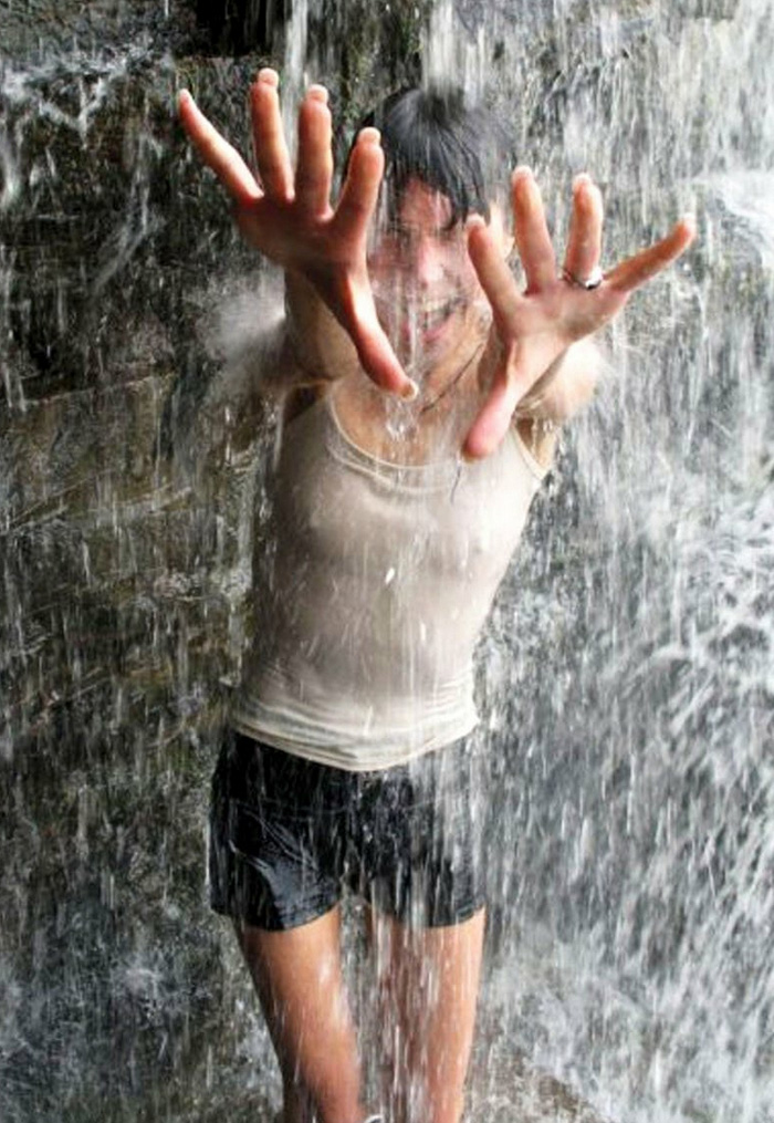 Anastasia Chernobrovina nude. Photo - 6