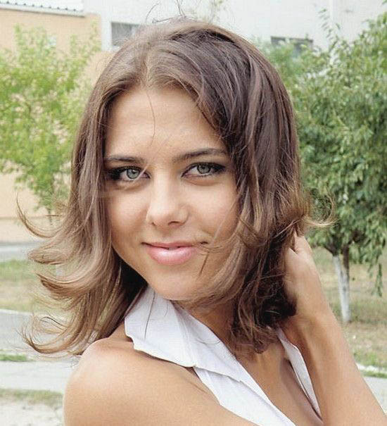 Anastasia Makarova nude. Photo - 11