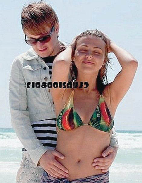 Anastasia Makarova nude. Photo - 5