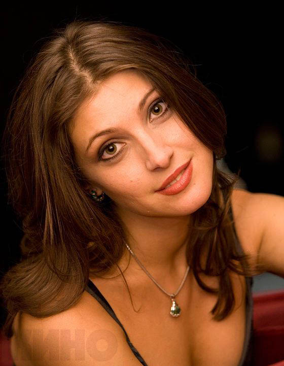 Anastasia Makeeva nude. Photo - 3