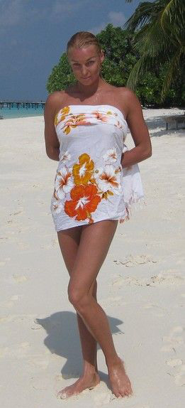 Anastasia Volochkova nude. Photo - 30