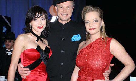 Anastasia Zavorotnyk nude. Photo - 21