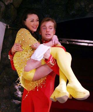 Anastasia Zavorotnyk nude. Photo - 32