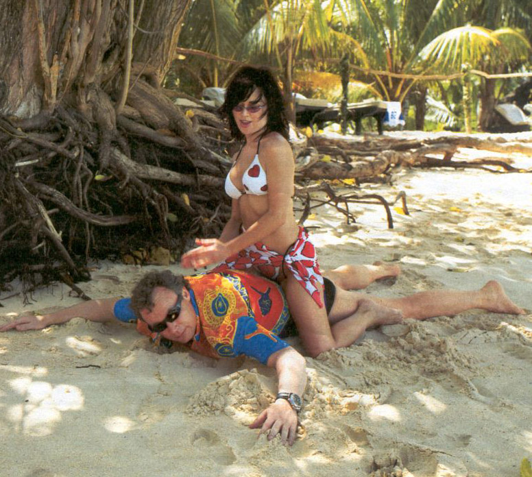 Anastasia Zavorotnyk nude. Photo - 37