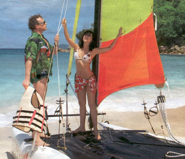 Anastasia Zavorotnyk nude. Photo - 38