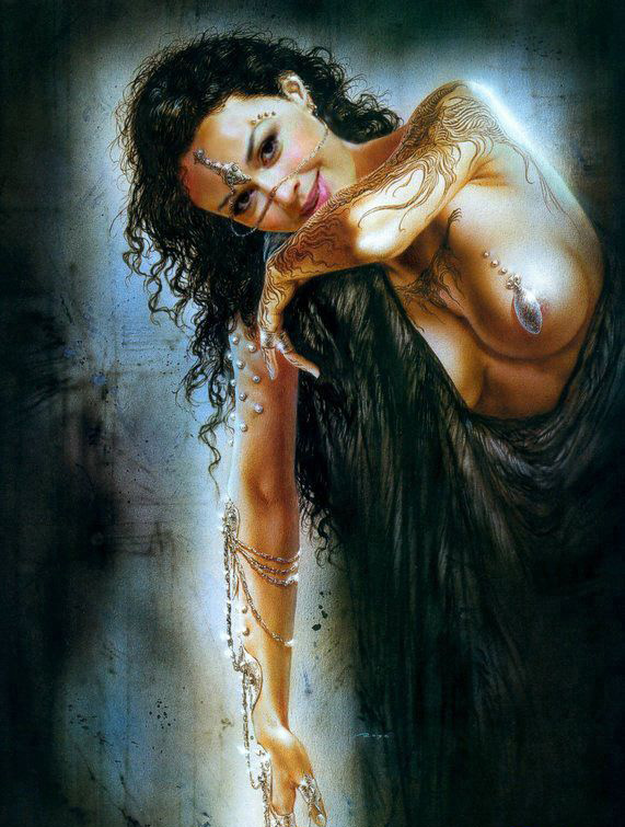 Anastasia Zavorotnyk nude. Photo - 84