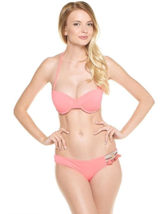 Anastasiya Gulimova nude. Photo - 9